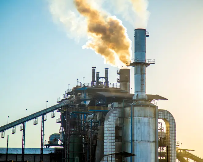 Sugar Mill