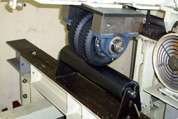 Durability and Load Testing