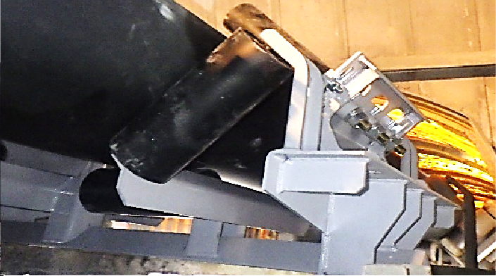 Steel Category Application