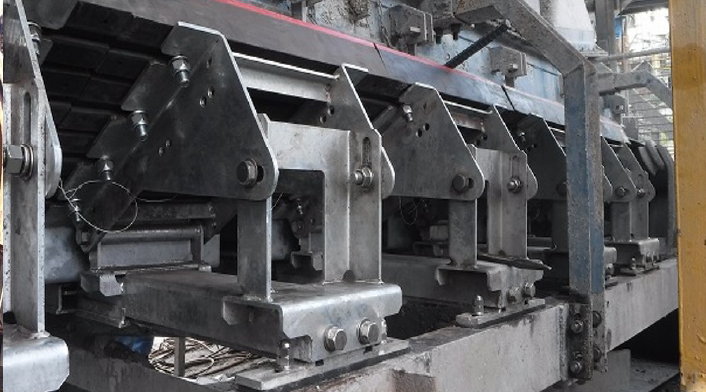 Steel Category Application