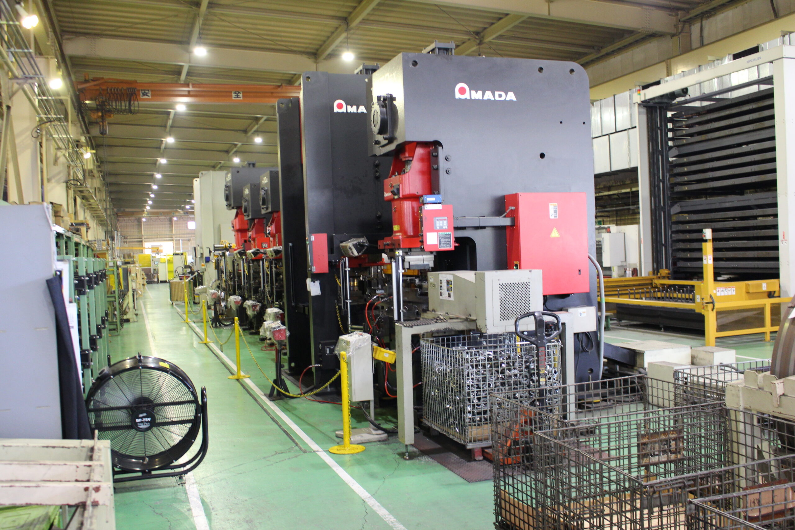 Head Office Factory Products