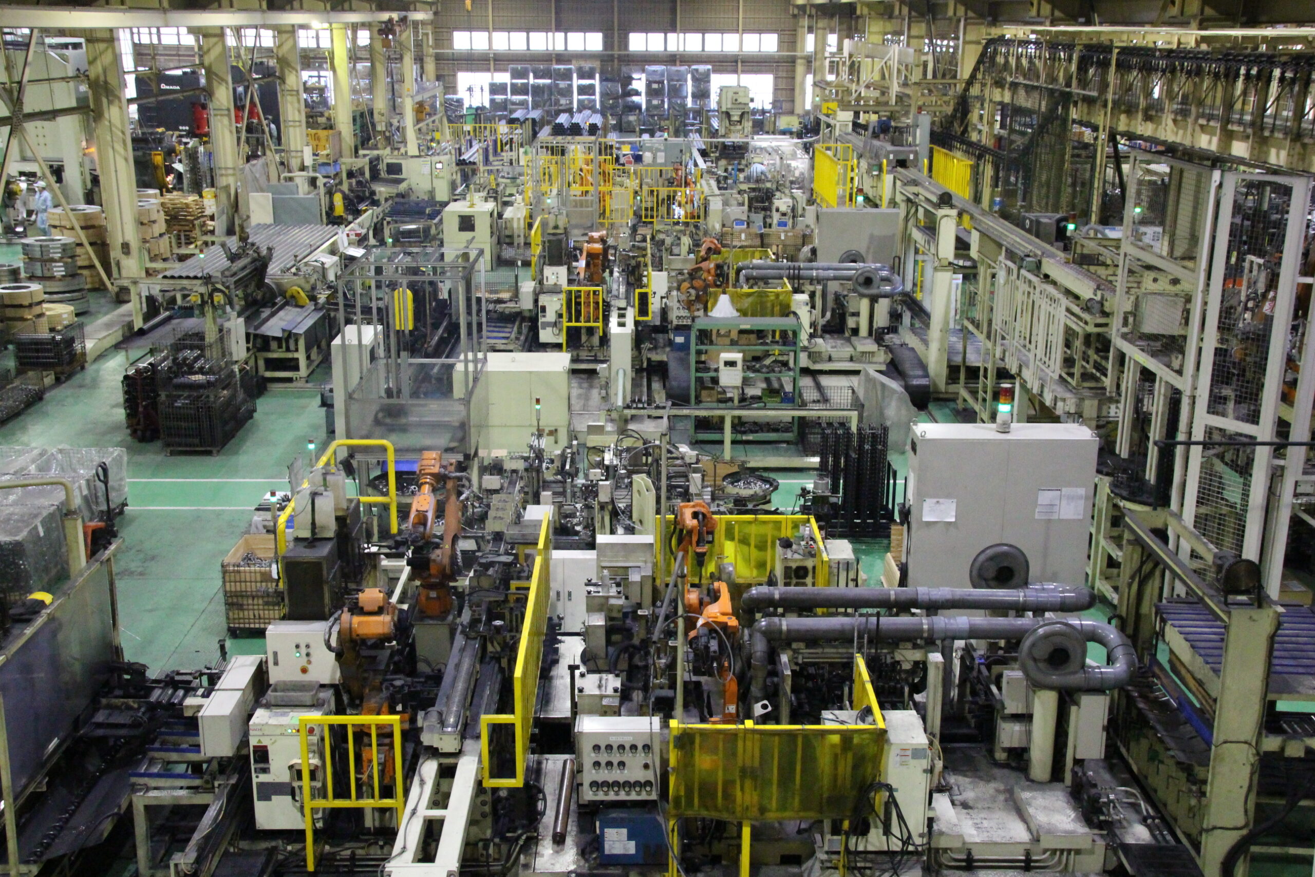 Head Office Factory Products