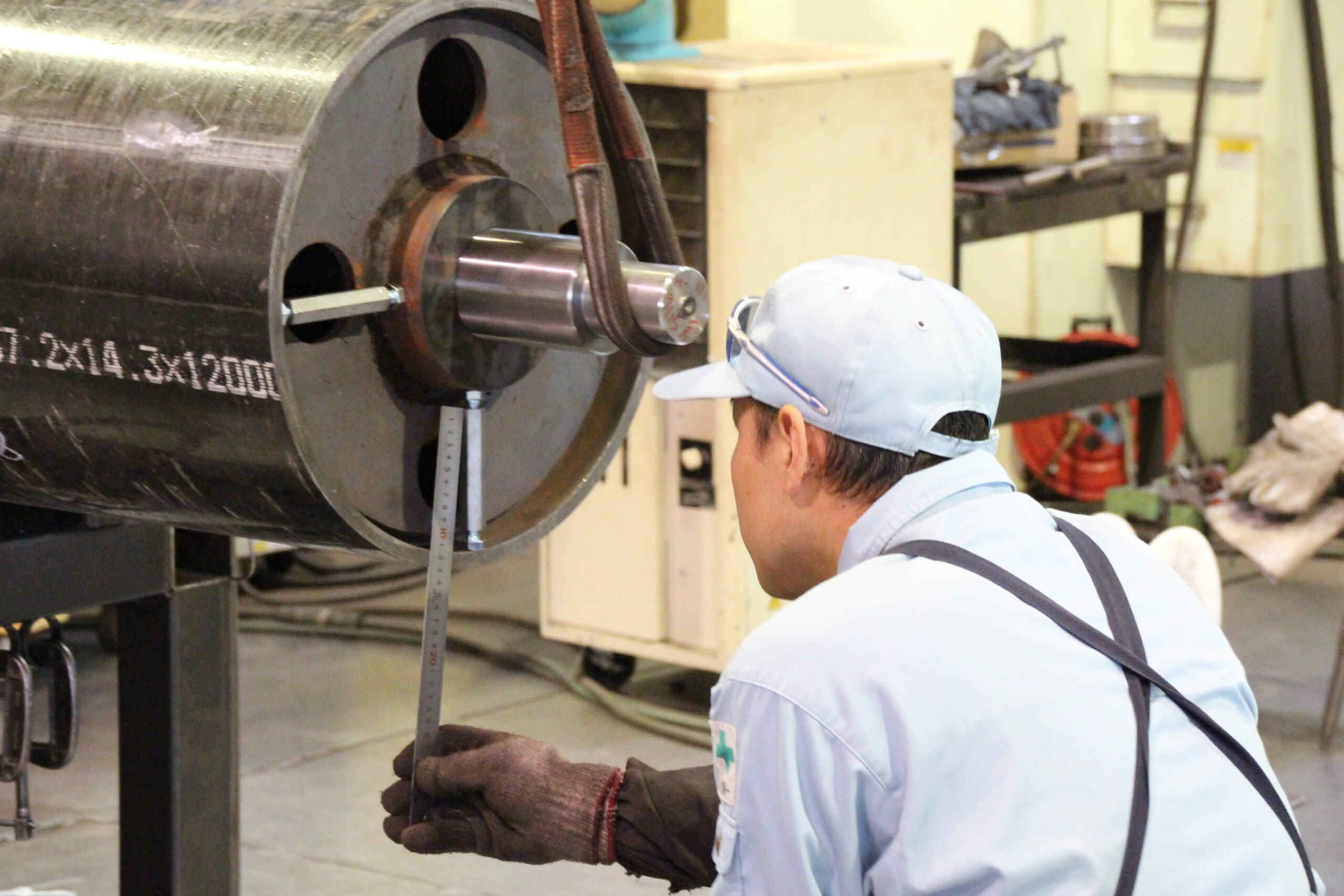 North Kanto Factory Products