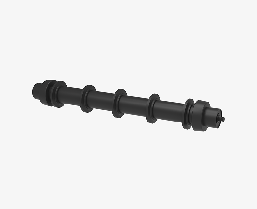 Fall Prevention Return Roller