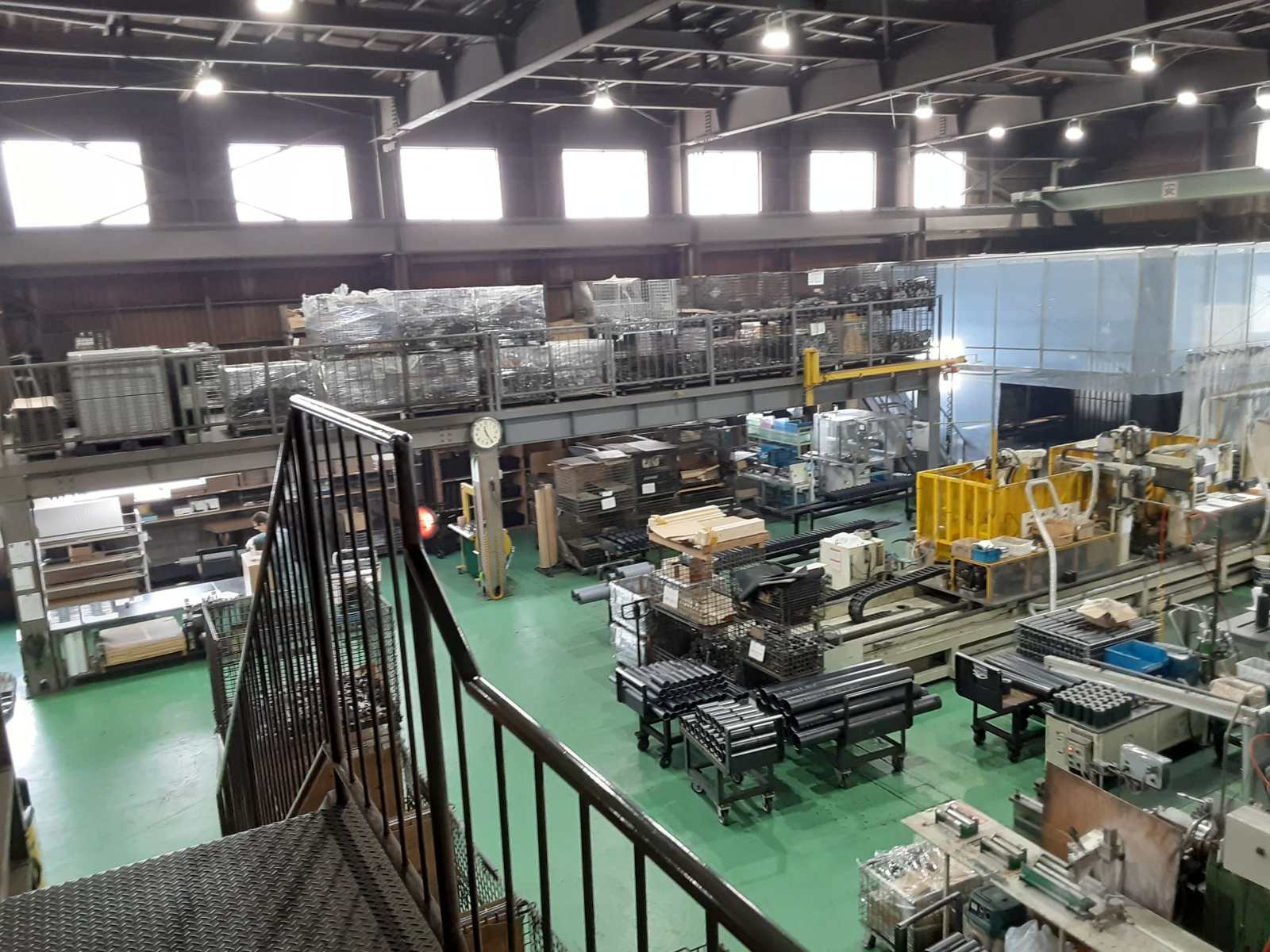 Hokkaido Factory Products