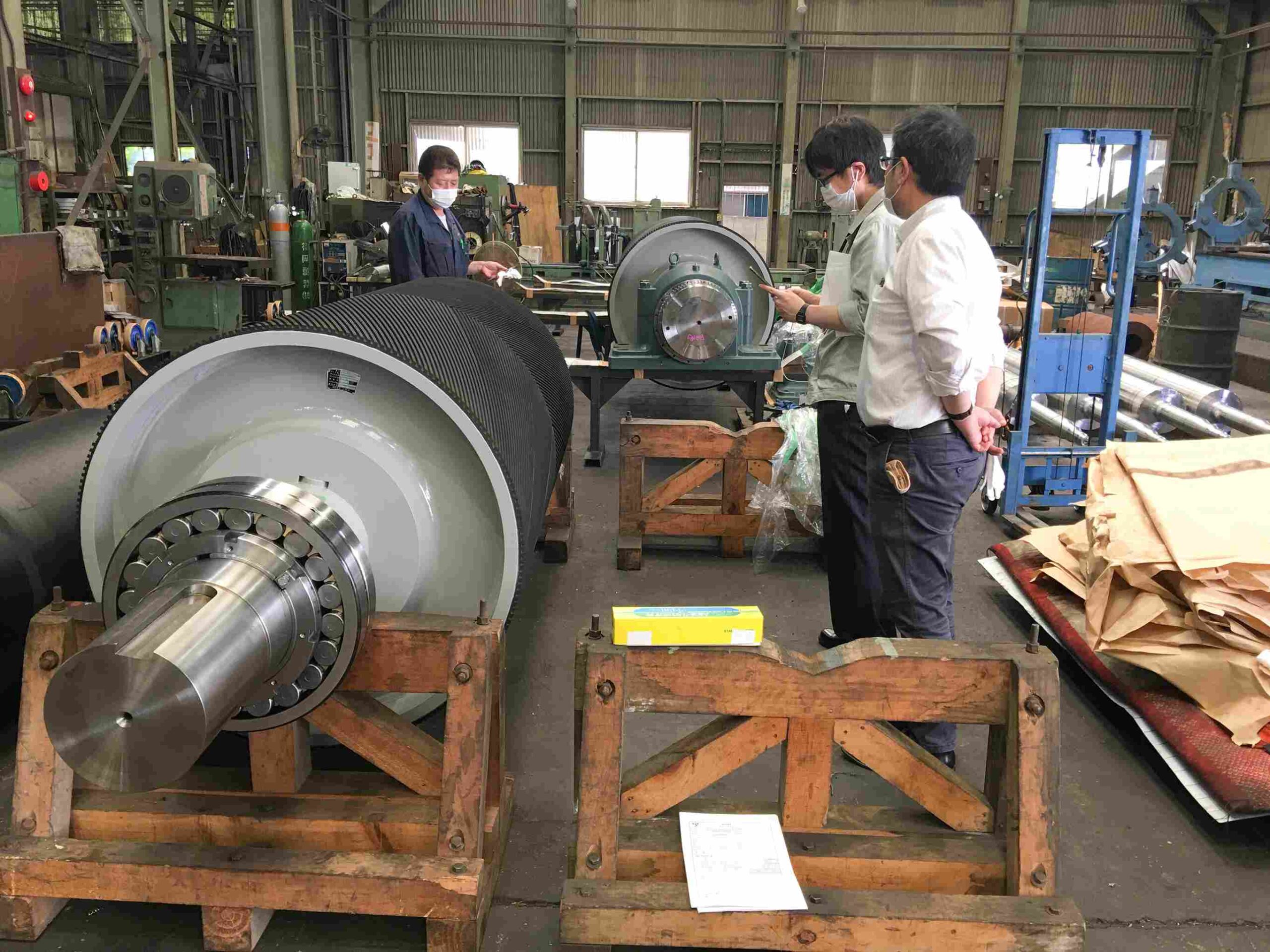 Pulley